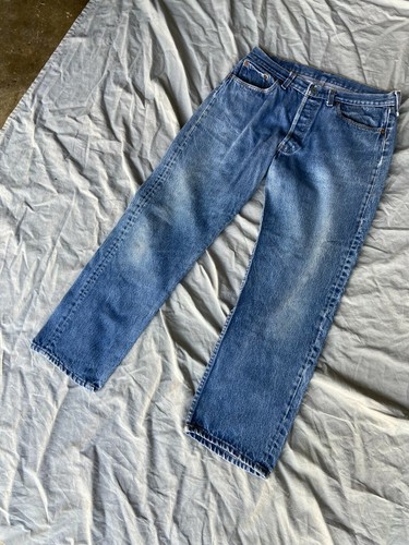 levi's 501 35x32