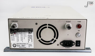 14534 AZCO OZONE GENERATOR VMUS-2 | eBay