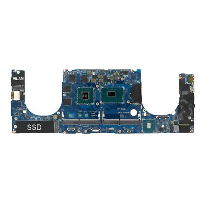 Dell XPS 1 960,i7 7700HQ,LA E331P At ₹ 12000/piece | Dell Laptop - Foto 14