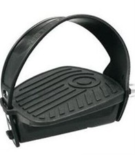 421510321 NUOVA COPPIA PEDALI CYCLETTE UNION CICLOCAMERA FILETTO 1/2