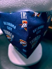 OKC FaceMask