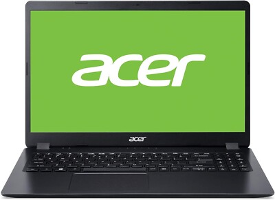 Acer Aspire 3-Core i5/8GB/ 1 TB SSD 15,6 Zoll neu lesen!