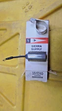 Sierra 18-5240 Chrysler Outboard Condenser