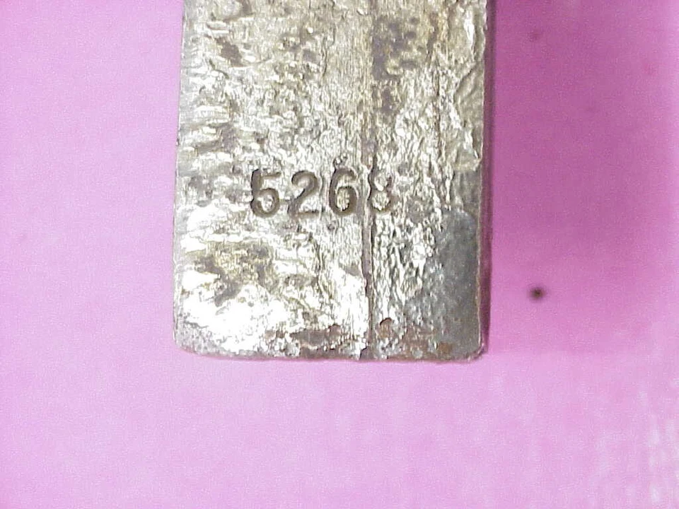 HURST 5268 GM FACTORY Shifter Stick & Boot & Knob 1967 PONTIAC GTO LEMANS - Image 4 of 4