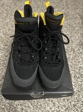 jordan retro 9 university gold