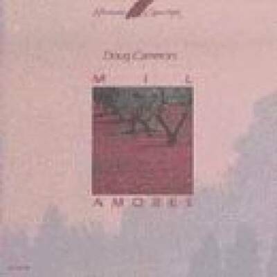 Mil Amores - Audio CD By Doug Cameron - VERY GOOD