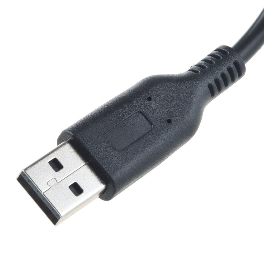 6ft USB Charger Charge Power Adapter Cable Cord For Lenovo Yoga 700-11ISK Laptop