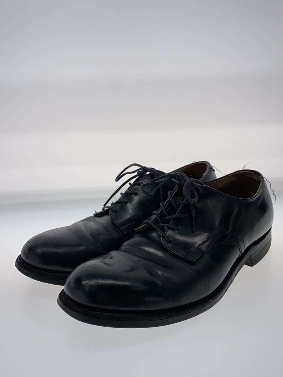 US. NAVY 90S CRADDOCK-TERRY INC. SHOES 8 BLK LEATHER | eBay US. NAVY 90S CRADDOCK-TERRY INC. SHOES 8 BLK LEATHER | eBay