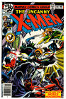X-Men #119 - March 1979 - High Grade - Bronze Age - Moses Magnum & Colleen Wing