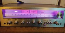  10 PURPLE 8V-LED LAMP/DIAL/SX-650 SX-580 SX-680 SX-750 SX-450 SX-550 /Pioneer
