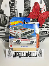 hot wheels Dodge Dart 1968 neuf collection matchbox cadeaux déco