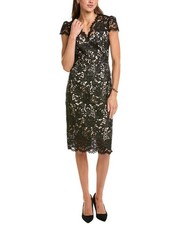 Eliza J Sheath Dress Women's