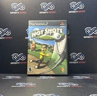 Hot Shots Golf 3 Sony Playstation 2 PS2 CIB Refurbished & Tested Free Shipping