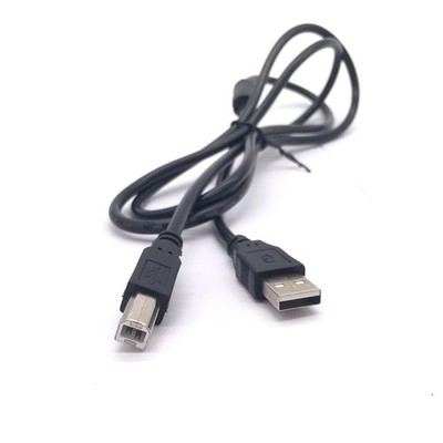 USB Computer Data Cable Fits For Epson ET4800 ET4700 ET2860 Connection Printing