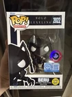 Funko Pop! SOLO LEVELING Beru #2022 CANADA EXCLUSIVE with Protector