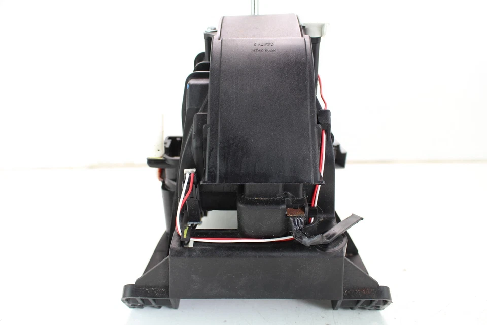 Jeep Patriot 2014-2017 transmisión automática palanca de cambios OEM, 68186149AF Foto 2 de 4