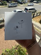 AirPods Pro 2nd Generation ANC Wireless