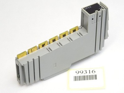 Schneider Electric Modicon TM5SPS3 Spannungsversorgung