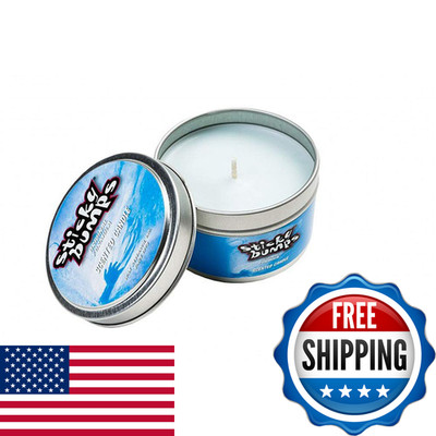 Sticky Bumps Candle Blueberry 00838858000060