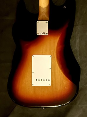 ケ*ジ様 Fender Mexico classic60's stratocas Fender Mexico Classic 60s Stratocaster Electric Guitar JP | eBay