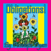 Obligations! Penelope Dyan Taschenbuch Englisch 2024 Bellissima Publishing LLC