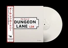 Paul McCartney - The Boys of Dungeon Lane - JAPAN Vinyl LP WHITE - PRESALE