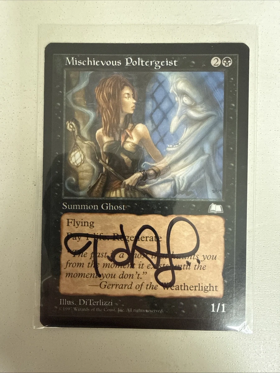 Mtg Artist Proof for sale | eBay