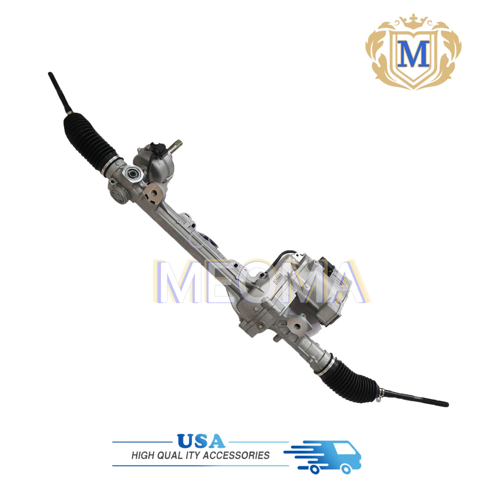 LHD Power Steering Rack for Ford Explorer 2016-2017 FB5Z-3504-AE FB53-3D070-AB