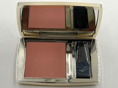 New Estee Lauder PURE COLOR ENVY Sculping Blush in 120 SENSUOUS ROSE 7 G - Picture 2 of 9
