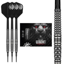 THE LEGEND G8 2BA SOFT TIP THE LEGEND G8