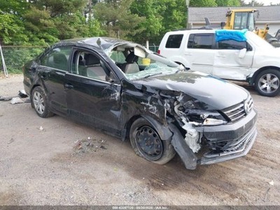 Alternator Fits 16-18 JETTA 2694190