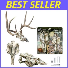 Skull Master European Mount Snow Camo