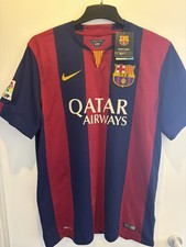 FC Barcelona Neymar Jr 11 2014  Trikot Größ...
