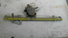 Lève vitre Mitsubishi MONTERO