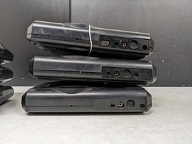 Lot of Sega Genesis Consoles (For Parts/Repair)
