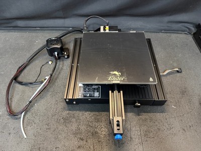 Creality Ender 3 V2 3D Printer