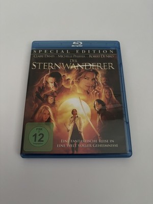 Der Sternwanderer - Special Edition [Blu Ray] mit Michelle Pfeiffer   | L2