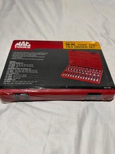 Mac Tools 50pc Torx And Hex Driver Set Smxvht50b Mac Tools 50pc Torx And Hex Driver Set Smxvht50b
