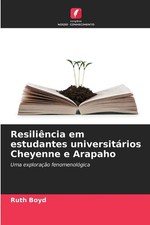 Ruth Boyd | Resiliência em estudantes univer...