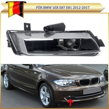Nebelscheinwerfer Scheinwerfer Rechts Nebellampe Für BMW 1er E87 E81 2012-2017