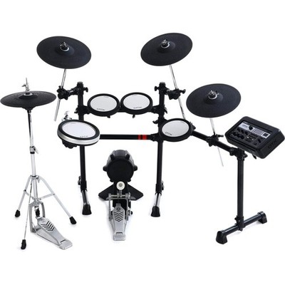 Yamaha DTX6K3-X Electronic Drum Set for DJ Equipment PRO