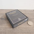 VINTAGE ATARI CX2639 GAME CARTRIDGE:  OTHELLO