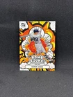 2025 Panini Donruss - Bomb Squad Aaron Judge #18