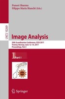 Image Analysis Puneet Sharma