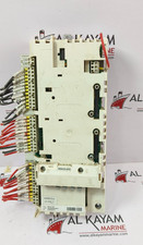 ABB RDCU-12C INVERTER POWER CONTROL BOARD  (FAST SHIP BY DHL/FEDEX)