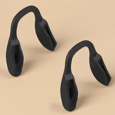 HeyRay Replacement Nose Pads For-Oakley Targetline Asian Fit OO9398 Sunglasses
