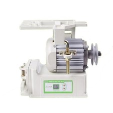 550W Sewing Machine Energy-Saving Dc Brushless Motor 220V Flat Car Servo