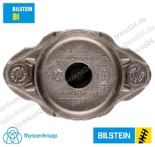 B1 Federbeinstützlager hinten u.a.: Mercedes-Benz GLK-Klasse X204, Bj. 2008-2015 B1 Federbeinstützlager hinten u.a.: Mercedes-Benz GLK-Klasse X204, Bj. 2008-2015