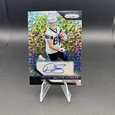 2018 Panini Prizm Football Cards 20