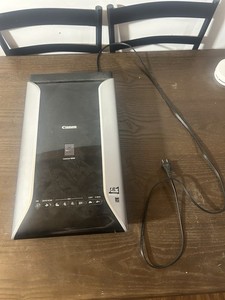 Canoscan 9000f Mark II | eBay